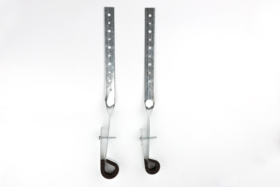 Steel Pipe Hanger1