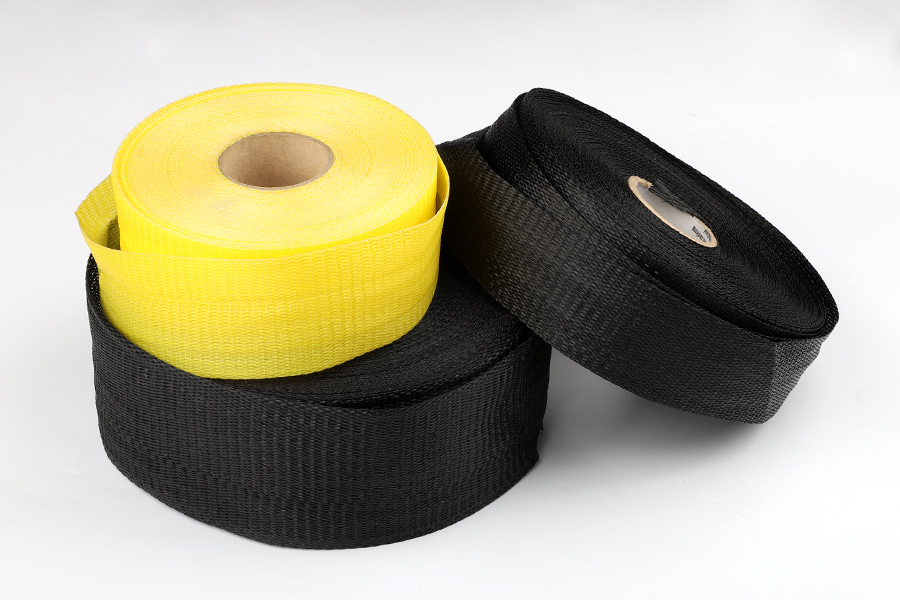 Polypropylene Webbing 1