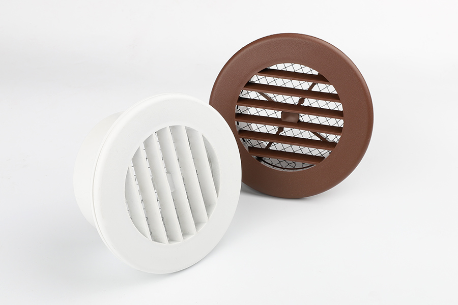 Soffit Vents 1
