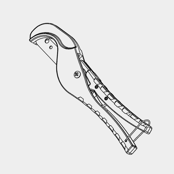 Pipe Cutter