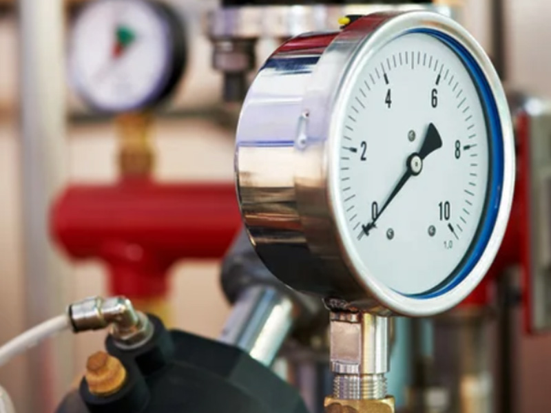 GAS PIPING ACCESSORIES