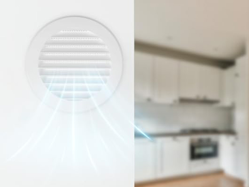 VENTILATION PRODUCTS