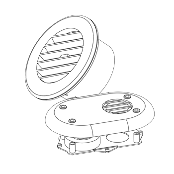 VENTILATION PRODUCTS